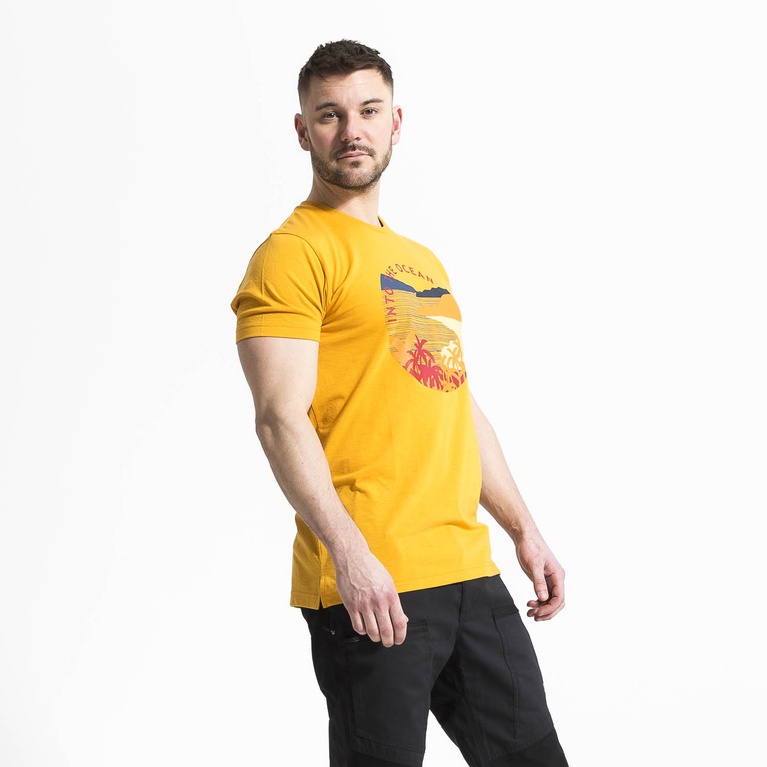 T-shirt "Hinsen" T-shirt "Hinsen"